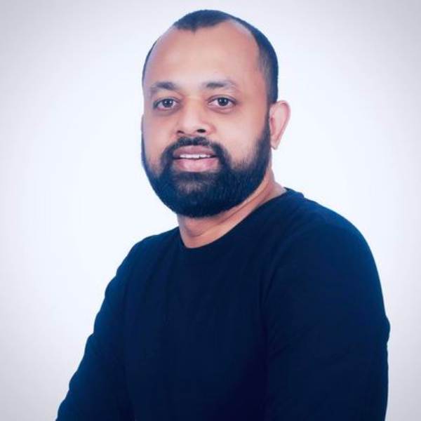Anthony Mendis